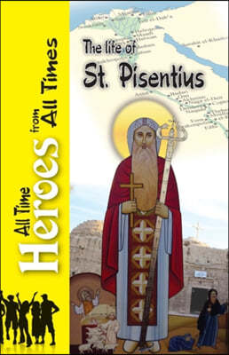 The Life of St Pisentius