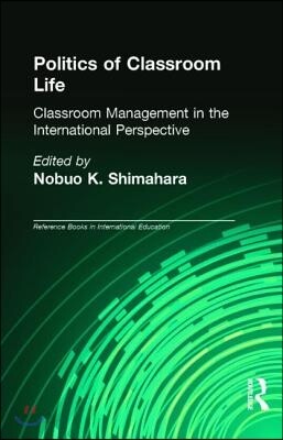 Politics of Classroom Life