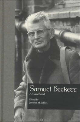 Samuel Beckett