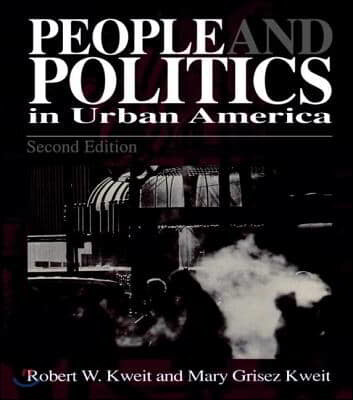 People & Politics in Urban America