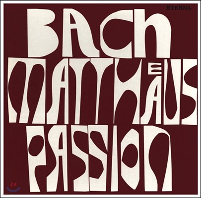 Peter Schreier :   -  ̾ /  丶 â (Bach: Matthaus Passion)