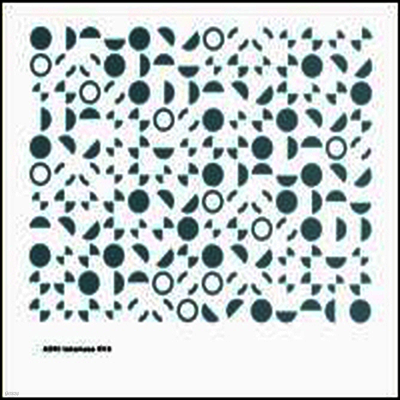 Aoki Takamasa — RV8 앨범 커버