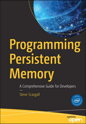 Programming Persistent Memory