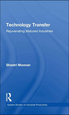 Technology Transfer