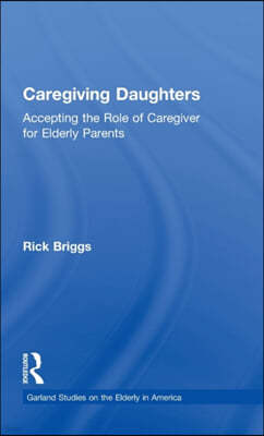 Caregiving Daughters