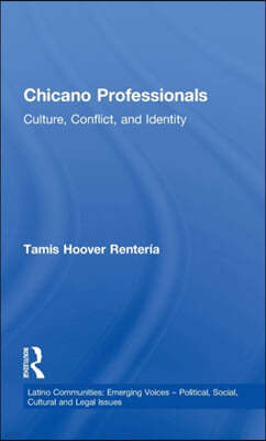 Chicano Professionals