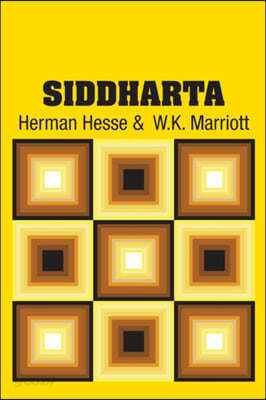 Siddharta