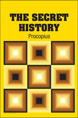 The Secret History