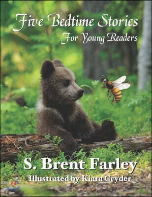 Five Bedtime Stories for Young Readers