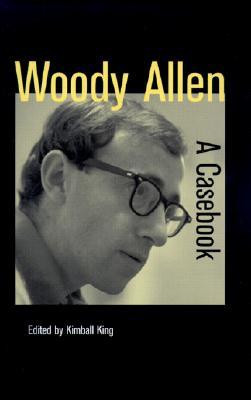 Woody Allen