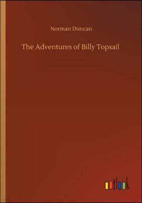 The Adventures of Billy Topsail