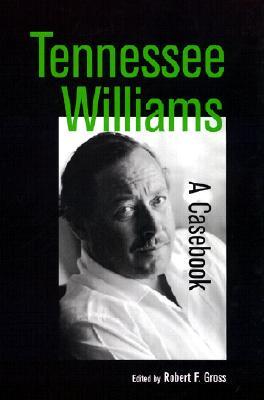 Tennessee Williams