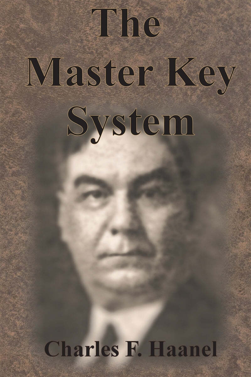 the-master-key-system-yes24