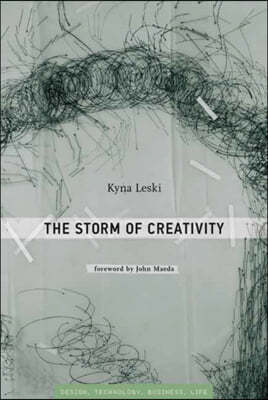 The Storm of Creativity