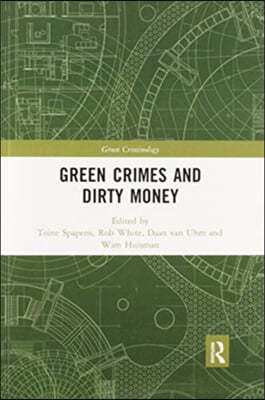 Green Crimes and Dirty Money