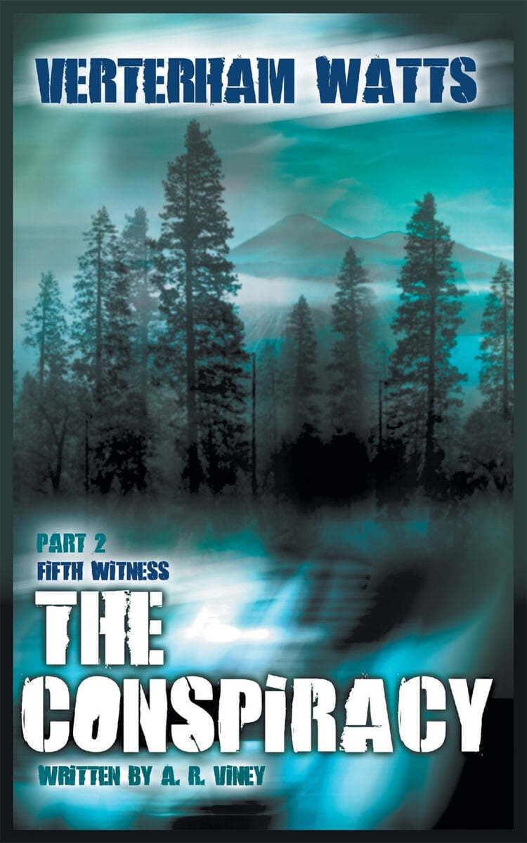 Fifth Witness - The Conspiracy - PP