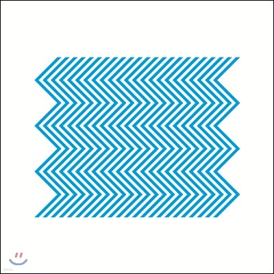 Pet Shop Boys — Electric 앨범 커버