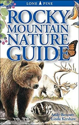 Rocky Mountain Nature Guide