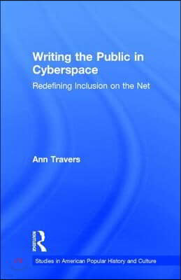 Writing the Public in Cyberspace