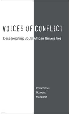 Voices of Conflict