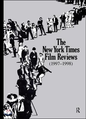 New York Times Film Reviews 1997-1998