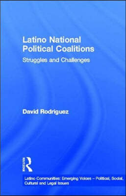 Latino National Political Coalitions