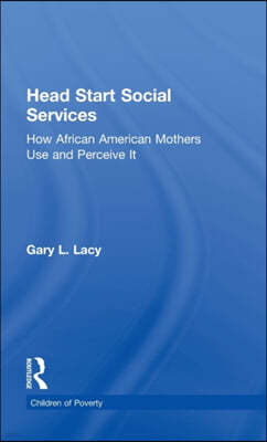 Head Start Social Services