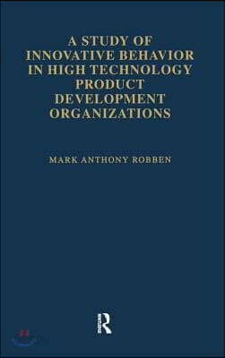 Study of Innovative Behavior