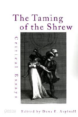 Taming of the Shrew