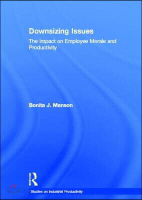 Downsizing Issues