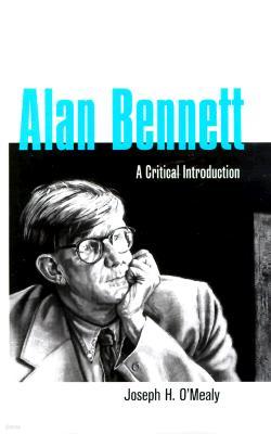 Alan Bennett