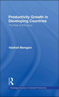 Productivity Growth in Developing Countries