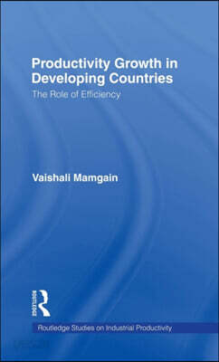 Productivity Growth in Developing Countries