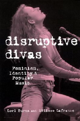 Disruptive Divas