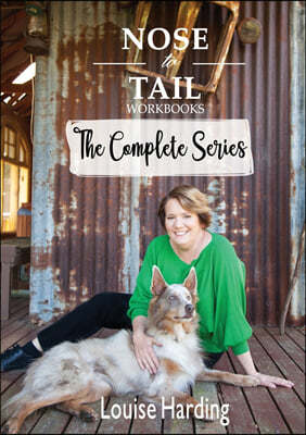 Nose to Tail Workbooks: The Complete Series