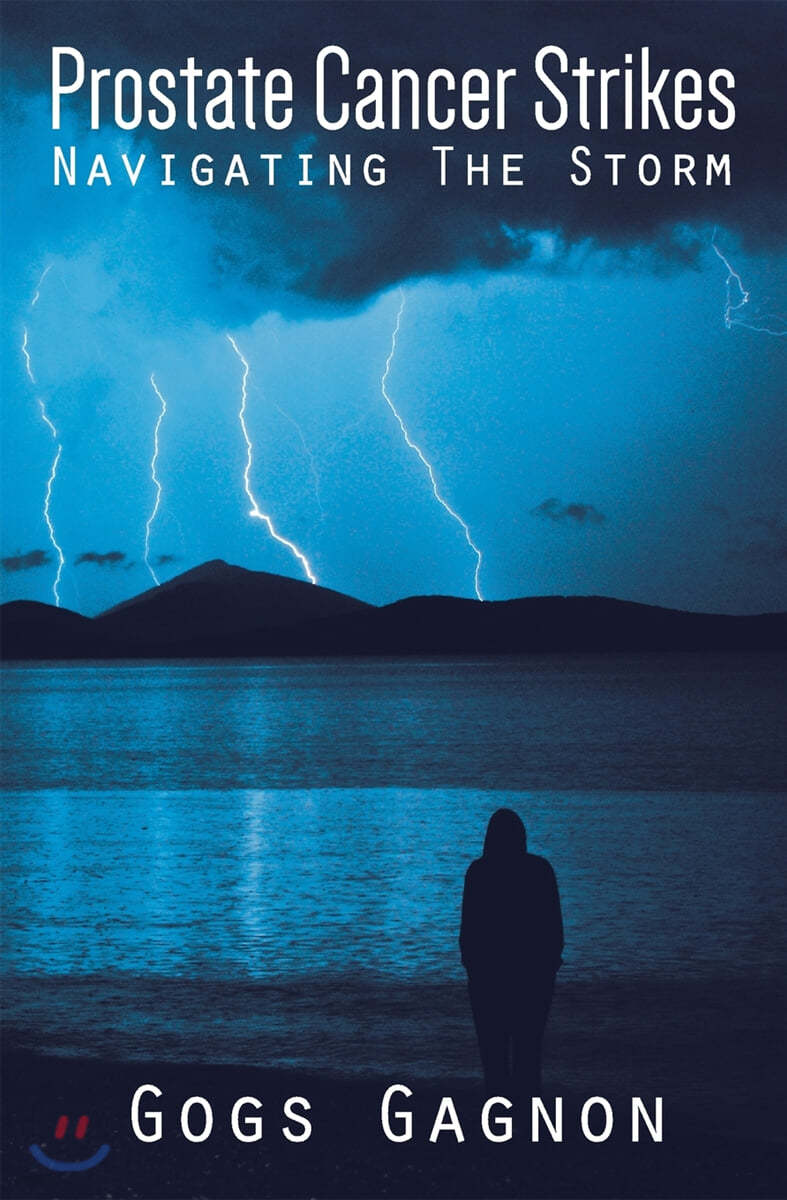 Prostate Cancer Strikes: Navigating the Storm
