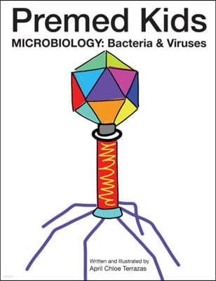 Premed Kids: Microbiology - Bacteria & Viruses