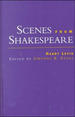 Scenes from Shakespeare
