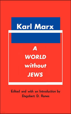 A World Without Jews