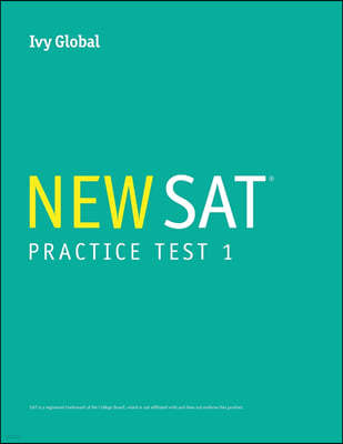 Ivy Global's New SAT Practice Test 1