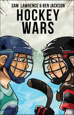 Hockey Wars