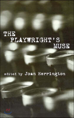 Playwright's Muse