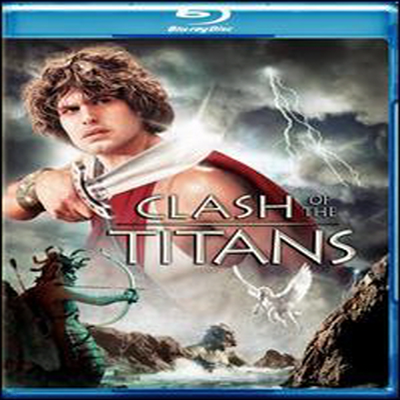 Clash of the Titans (Ÿź) (ѱ۹ڸ)(Blu-ray) (2010)