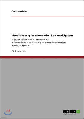 Visualisierung im Information Retrieval System