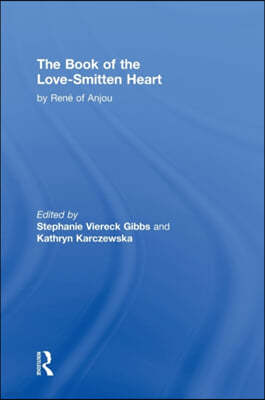 Book of The Love-Smitten Heart