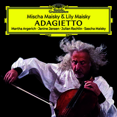 ̻ ̽Ű - ƴ (Mischa Maisky - Adagietto)(Digipack)(CD) - Mischa Maisky