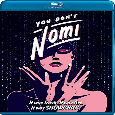 You Don't Nomi ( ̸ ˾?) (2019)(ѱ۹ڸ)(Blu-ray)