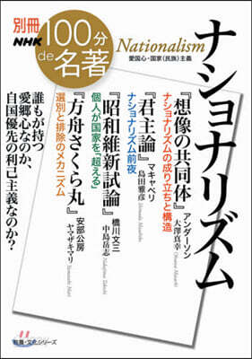 ナショナリズム