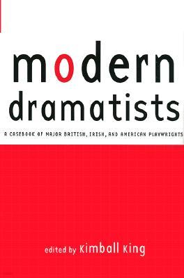 Modern Dramatists