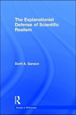 Explanationist Defense of Scientific Realism